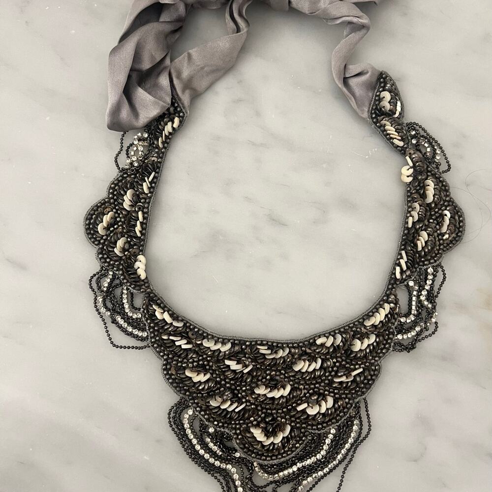 Stella and Dot Necklace